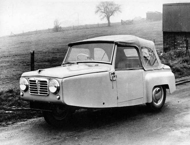 Reliant