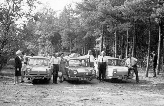Reliant
