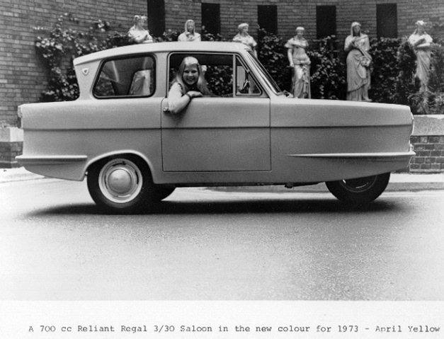 Reliant