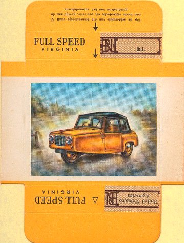 Reliant