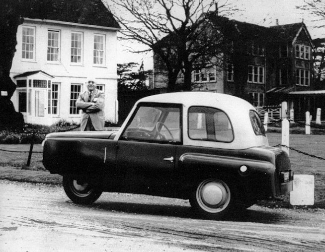 Reliant