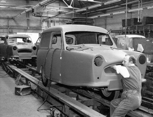 Reliant