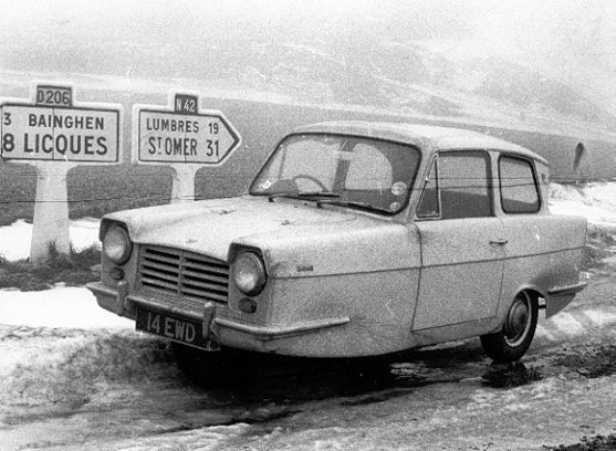 Reliant
