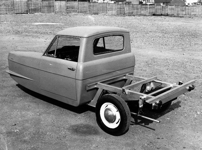 Reliant