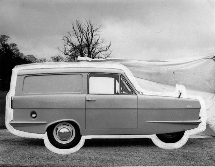 Reliant