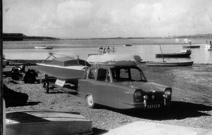 Reliant