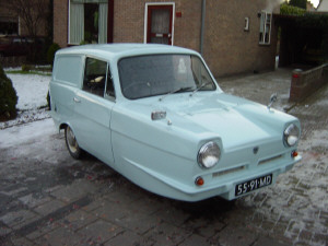 Reliant