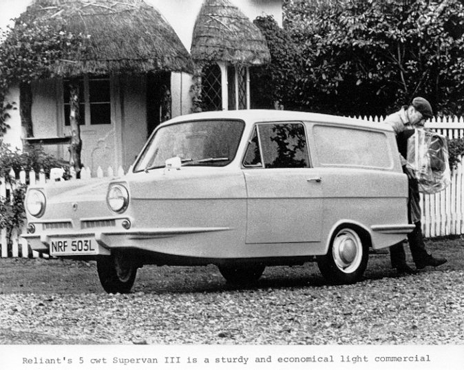Reliant