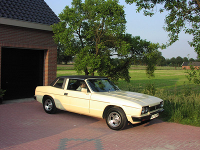 Mijn GTC!