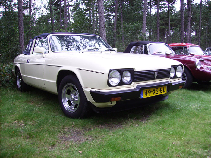 My GTC, sept. 2007