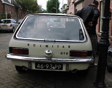Our SE5!