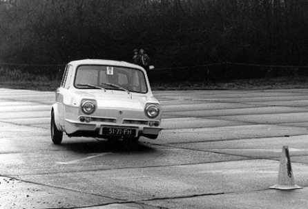 Reliant