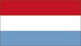 In het Nederlands (Nederlandse vlag)